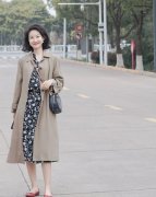 女性服装更看重什么(服装对于女人的重要性)