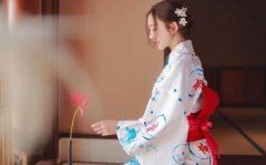 日本传统节日服装女性(日本妇女的传统服装)