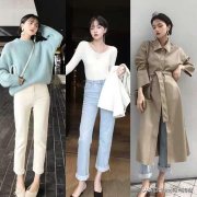 女性服装店名取名(女服装店名怎么取)